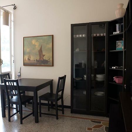 Casa Della Posta Apartman Borzonasca Kültér fotó
